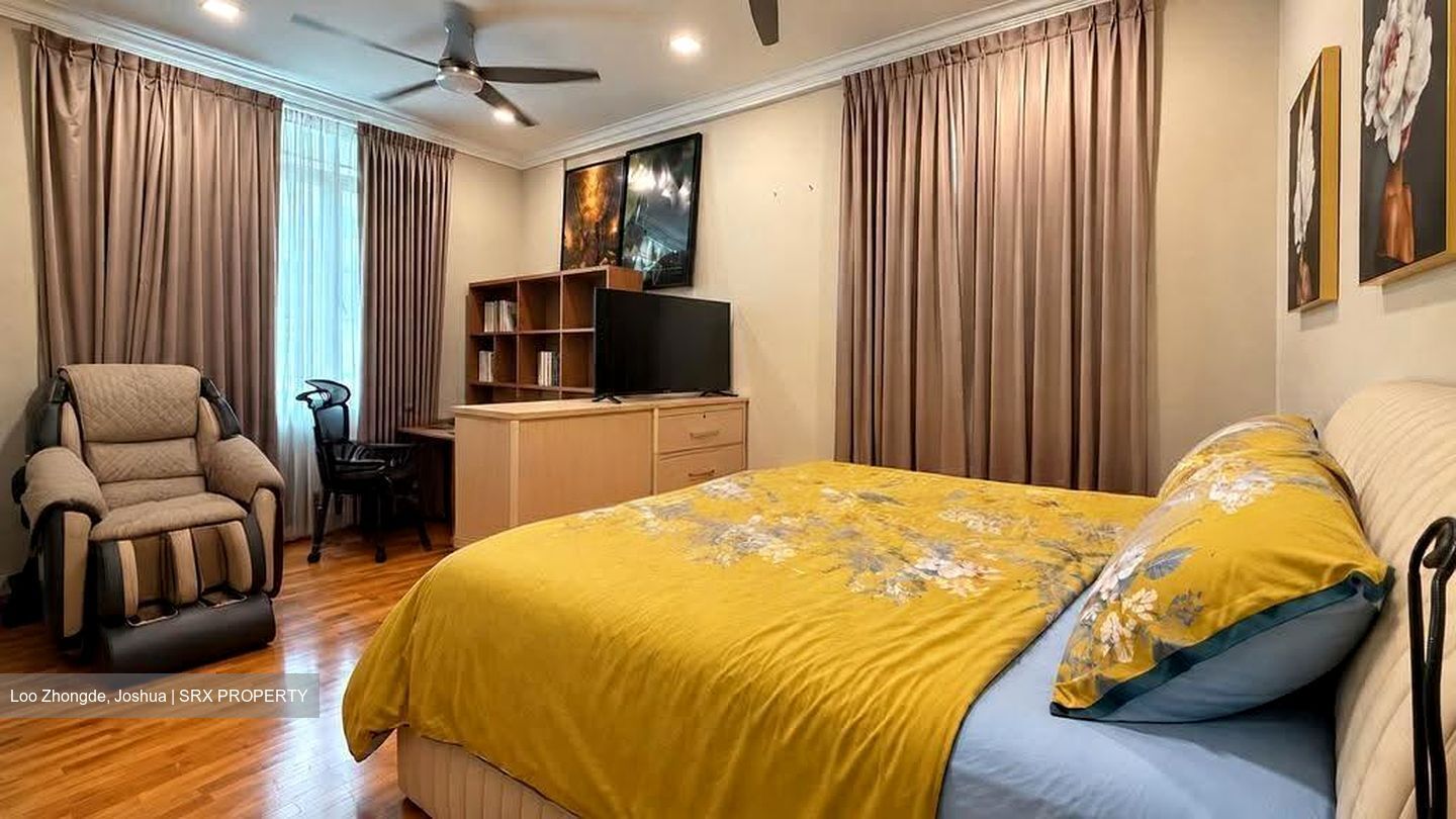 Thomson Garden Estate (D20), Semi-Detached #639467851